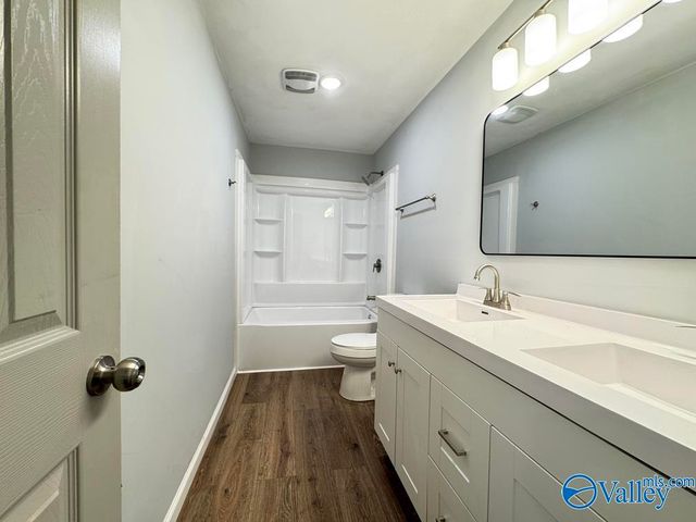 3111 Lewisburg Drive, Huntsville, AL 35810