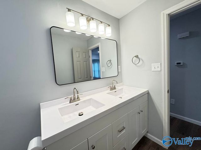 3111 Lewisburg Drive, Huntsville, AL 35810