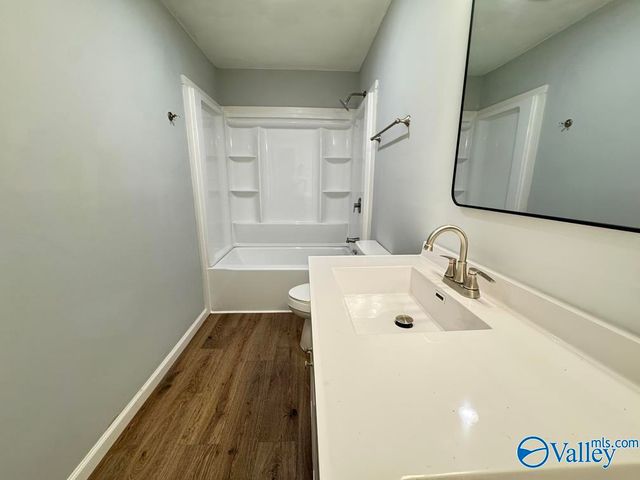 3111 Lewisburg Drive, Huntsville, AL 35810