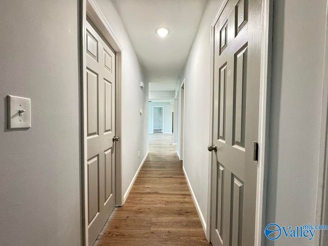 3111 Lewisburg Drive, Huntsville, AL 35810
