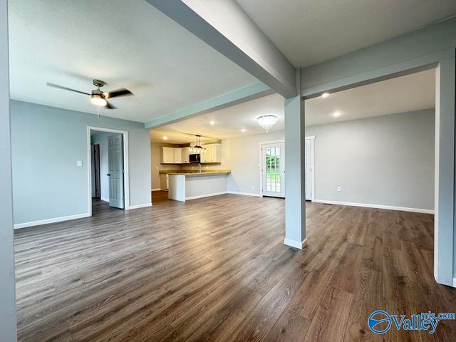 3111 Lewisburg Drive, Huntsville, AL 35810