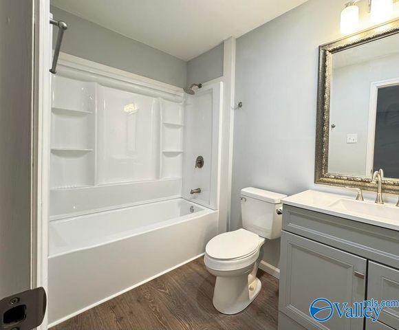 3111 Lewisburg Drive, Huntsville, AL 35810