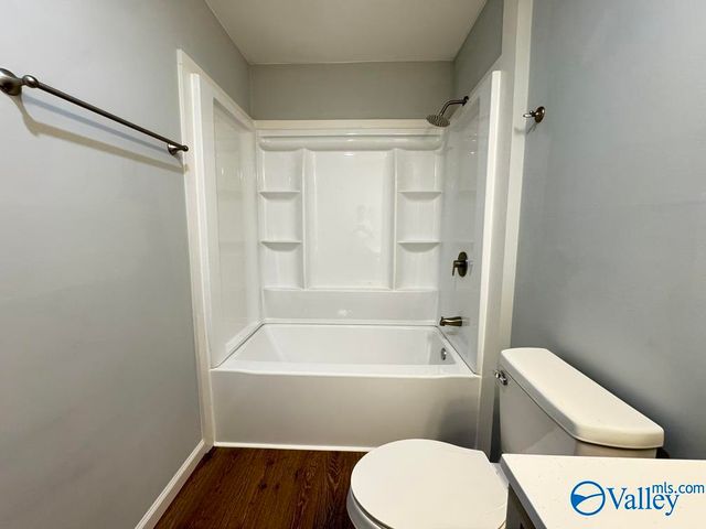 3111 Lewisburg Drive, Huntsville, AL 35810