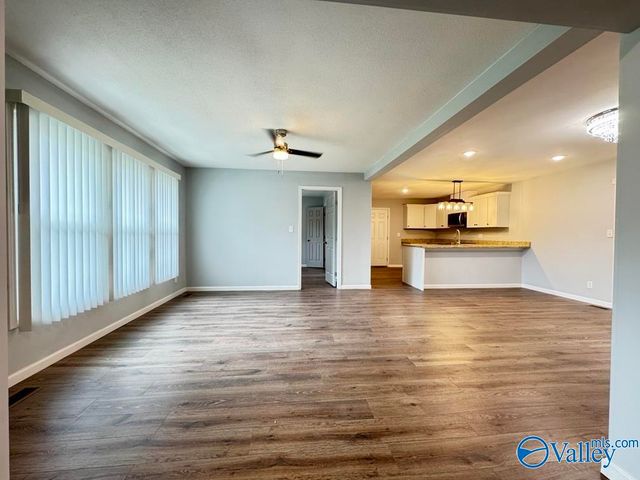 3111 Lewisburg Drive, Huntsville, AL 35810