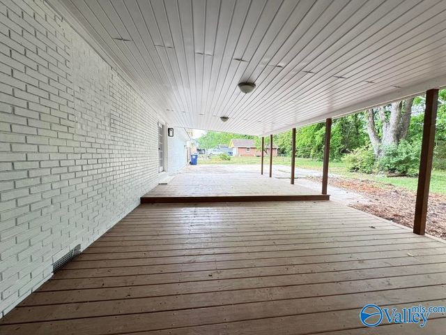 3111 Lewisburg Drive, Huntsville, AL 35810