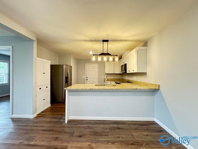 3111 Lewisburg Drive, Huntsville, AL 35810