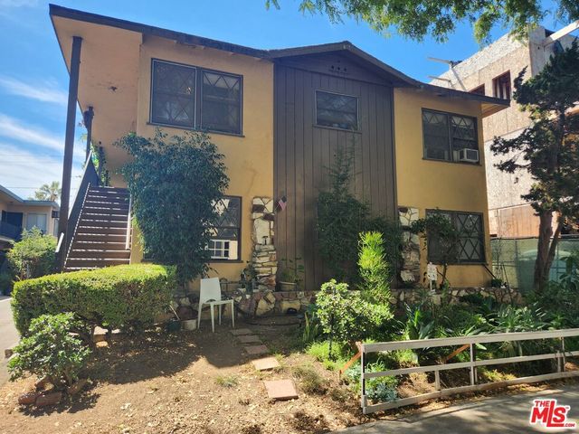 939 N Stanley Avenue 6, West Hollywood, CA 90046