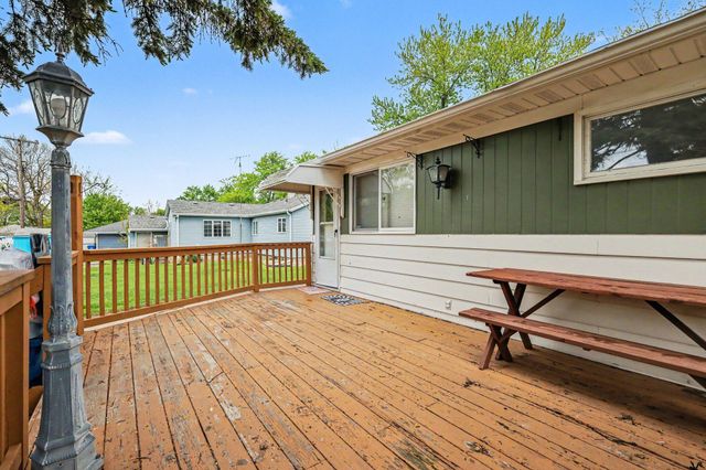 913 S Main Street, Crown Point, IN 46307