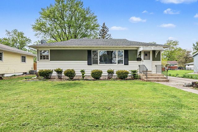 913 S Main Street, Crown Point, IN 46307