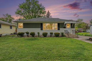 913 S Main Street, Crown Point, IN 46307