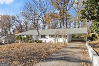 2352 Elmwood Circle SE, Atlanta, GA 30339