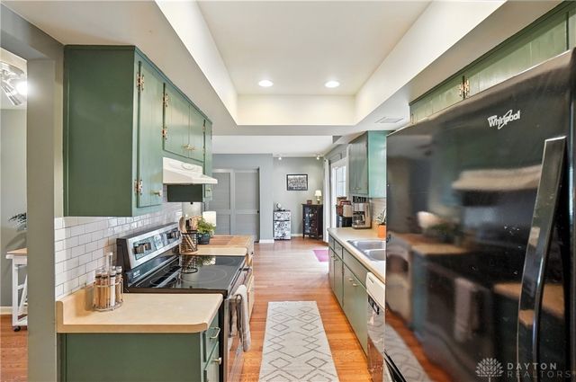 4475 Ardonna Lane, Beavercreek, OH 45432