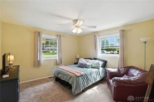 4475 Ardonna Lane, Beavercreek, OH 45432