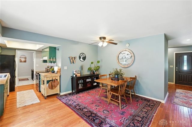 4475 Ardonna Lane, Beavercreek, OH 45432