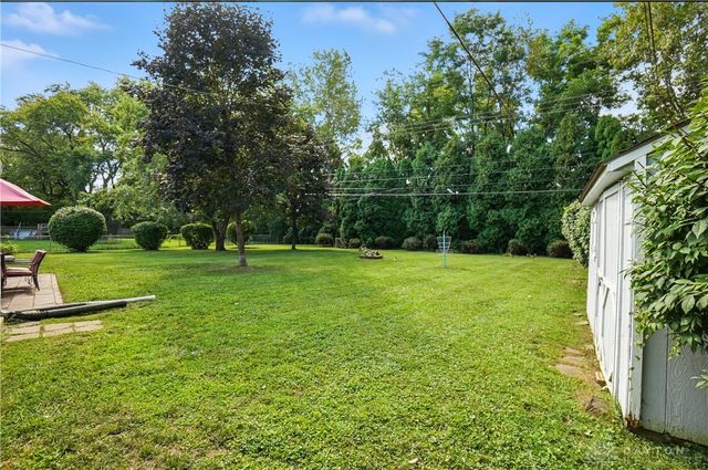 4475 Ardonna Lane, Beavercreek, OH 45432