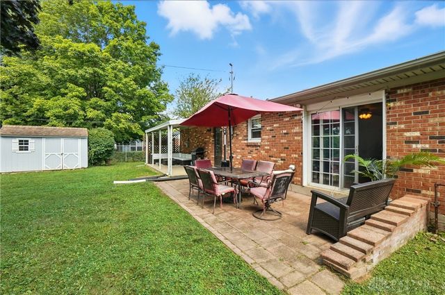 4475 Ardonna Lane, Beavercreek, OH 45432
