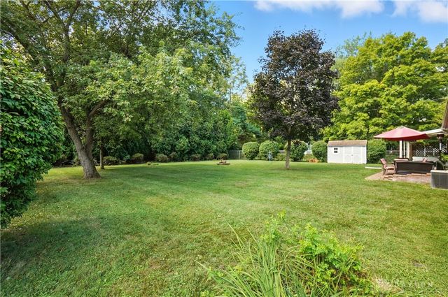 4475 Ardonna Lane, Beavercreek, OH 45432