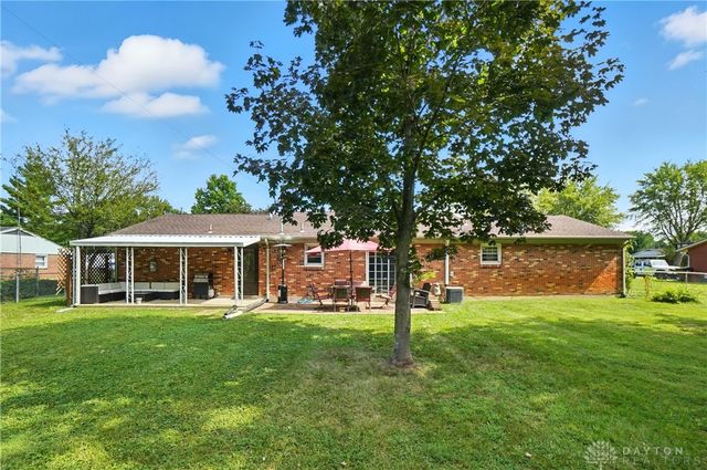 4475 Ardonna Lane, Beavercreek, OH 45432
