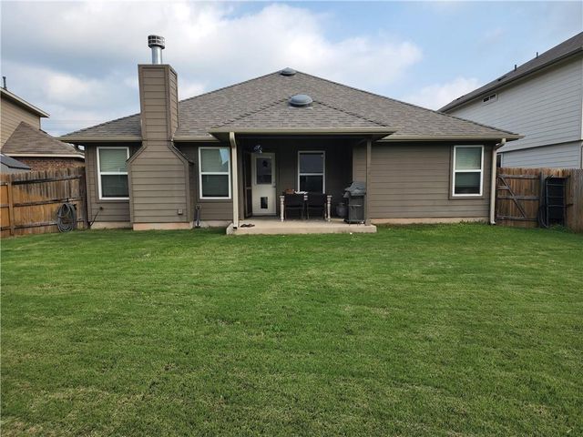 109 Bastian LN, Georgetown, TX 78626