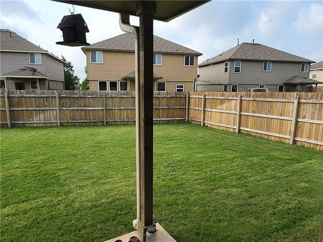 109 Bastian LN, Georgetown, TX 78626