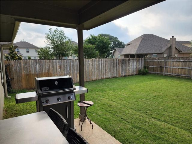 109 Bastian LN, Georgetown, TX 78626