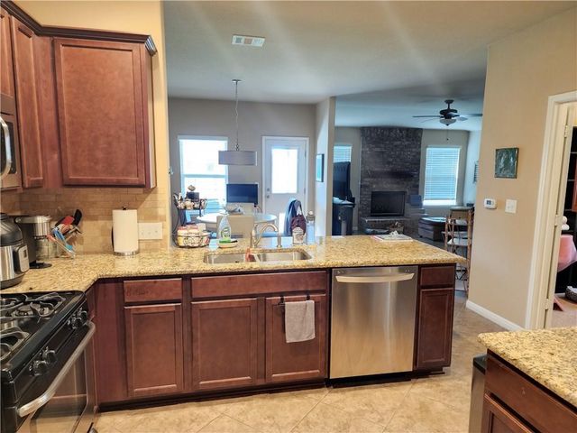 109 Bastian LN, Georgetown, TX 78626