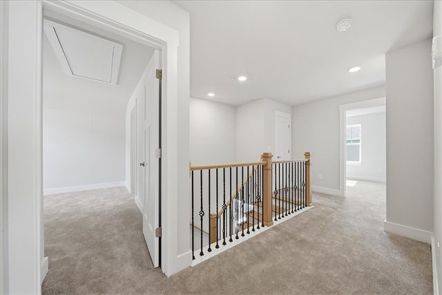 9 Long Branch Court, Anderson, SC 29621