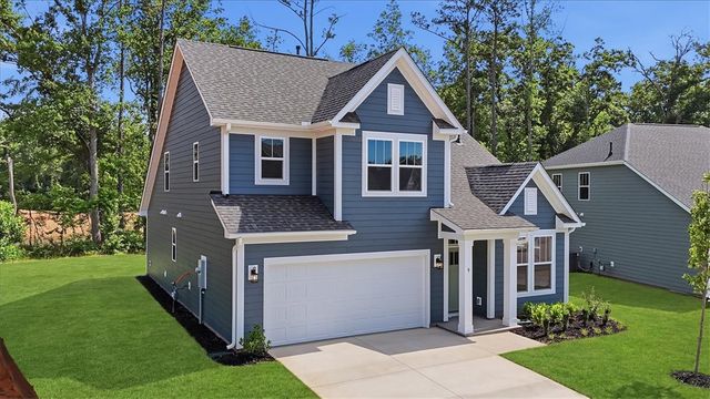 9 Long Branch Court, Anderson, SC 29621