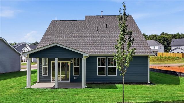 9 Long Branch Court, Anderson, SC 29621