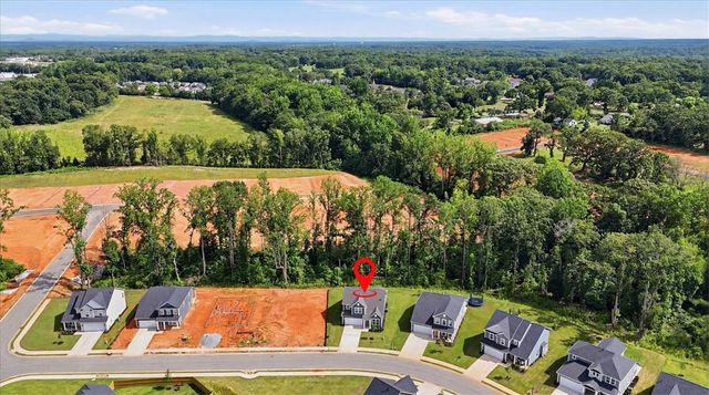 9 Long Branch Court, Anderson, SC 29621