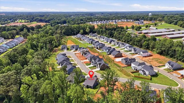 9 Long Branch Court, Anderson, SC 29621