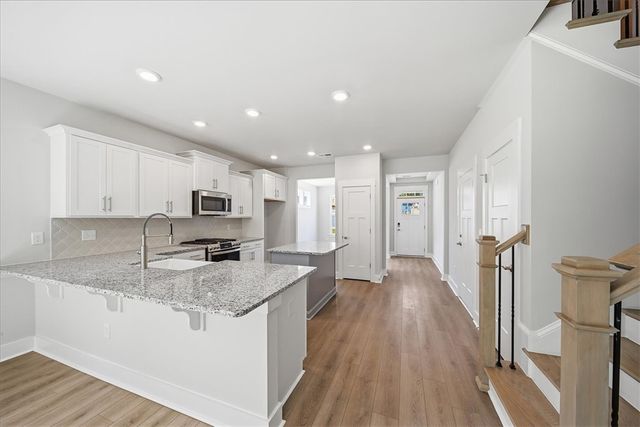 9 Long Branch Court, Anderson, SC 29621