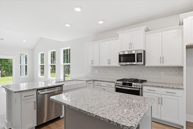 9 Long Branch Court, Anderson, SC 29621