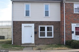 118 HUGHEY COURT, Fredericksburg, VA 22401