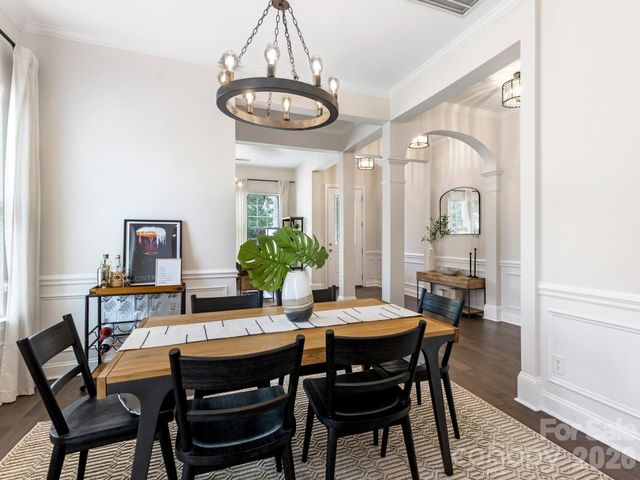 1717 Sutters Mill Way, Fort Mill, SC 29708