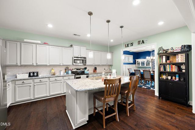 42 Saltwater Cove, Clayton, NC 27520