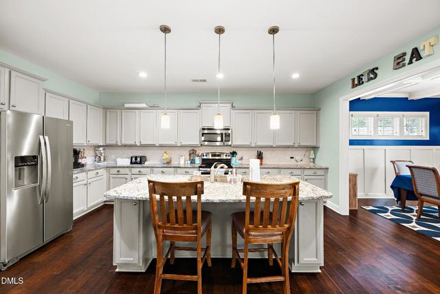 42 Saltwater Cove, Clayton, NC 27520