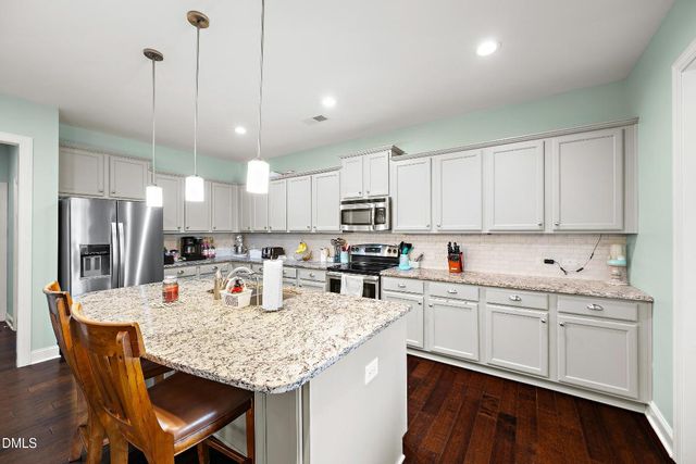 42 Saltwater Cove, Clayton, NC 27520