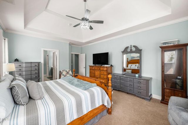 42 Saltwater Cove, Clayton, NC 27520