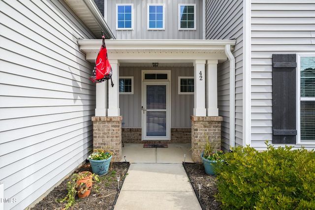 42 Saltwater Cove, Clayton, NC 27520