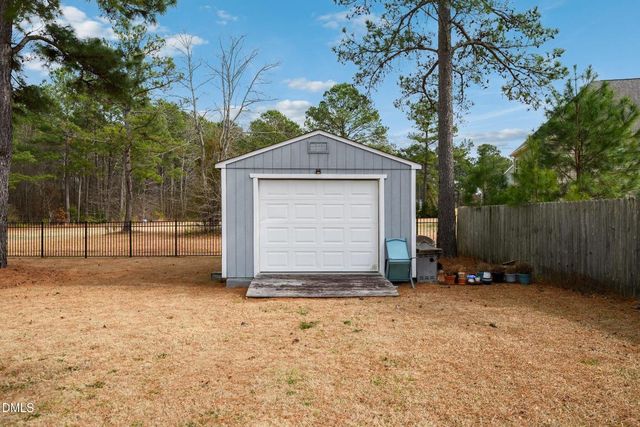 42 Saltwater Cove, Clayton, NC 27520