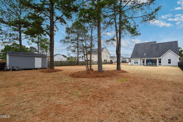 42 Saltwater Cove, Clayton, NC 27520