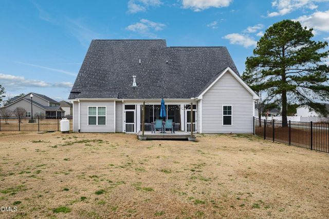 42 Saltwater Cove, Clayton, NC 27520