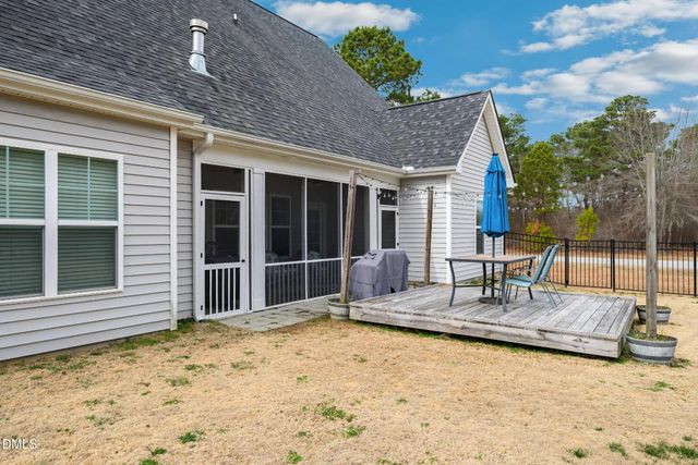 42 Saltwater Cove, Clayton, NC 27520