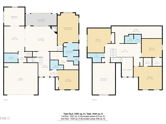 42 Saltwater Cove, Clayton, NC 27520