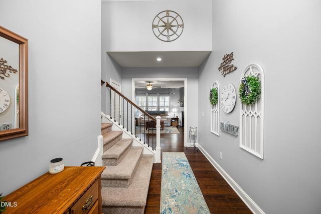 42 Saltwater Cove, Clayton, NC 27520