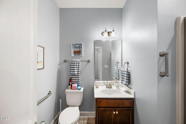 42 Saltwater Cove, Clayton, NC 27520