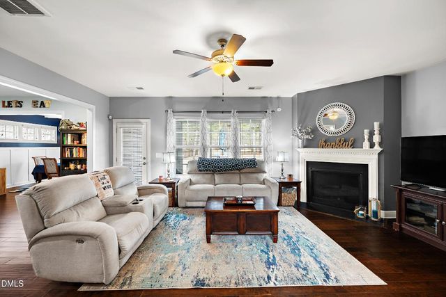 42 Saltwater Cove, Clayton, NC 27520