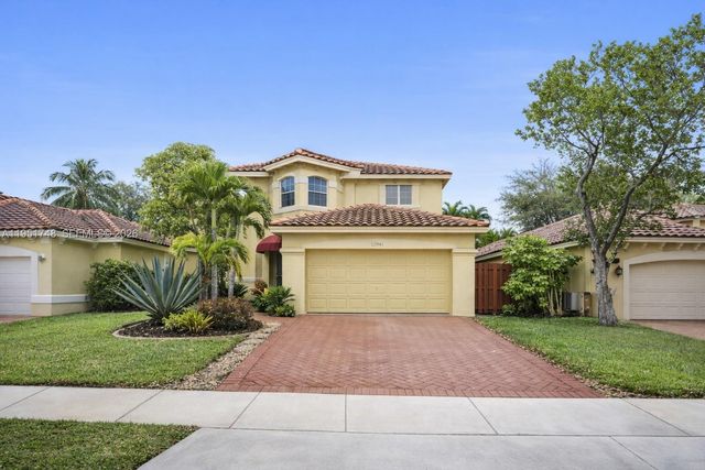 12869 SW 50th Ct, Miramar, FL 33027