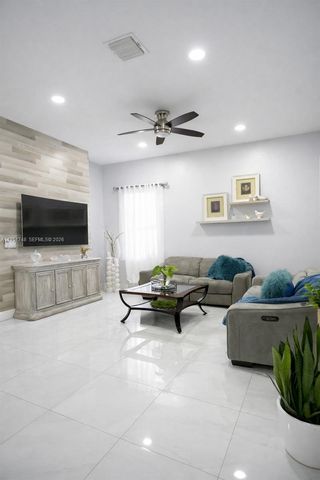 12869 SW 50th Ct, Miramar, FL 33027